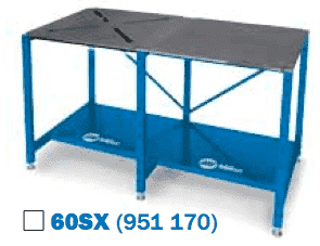 60SX ArcStation Workbench